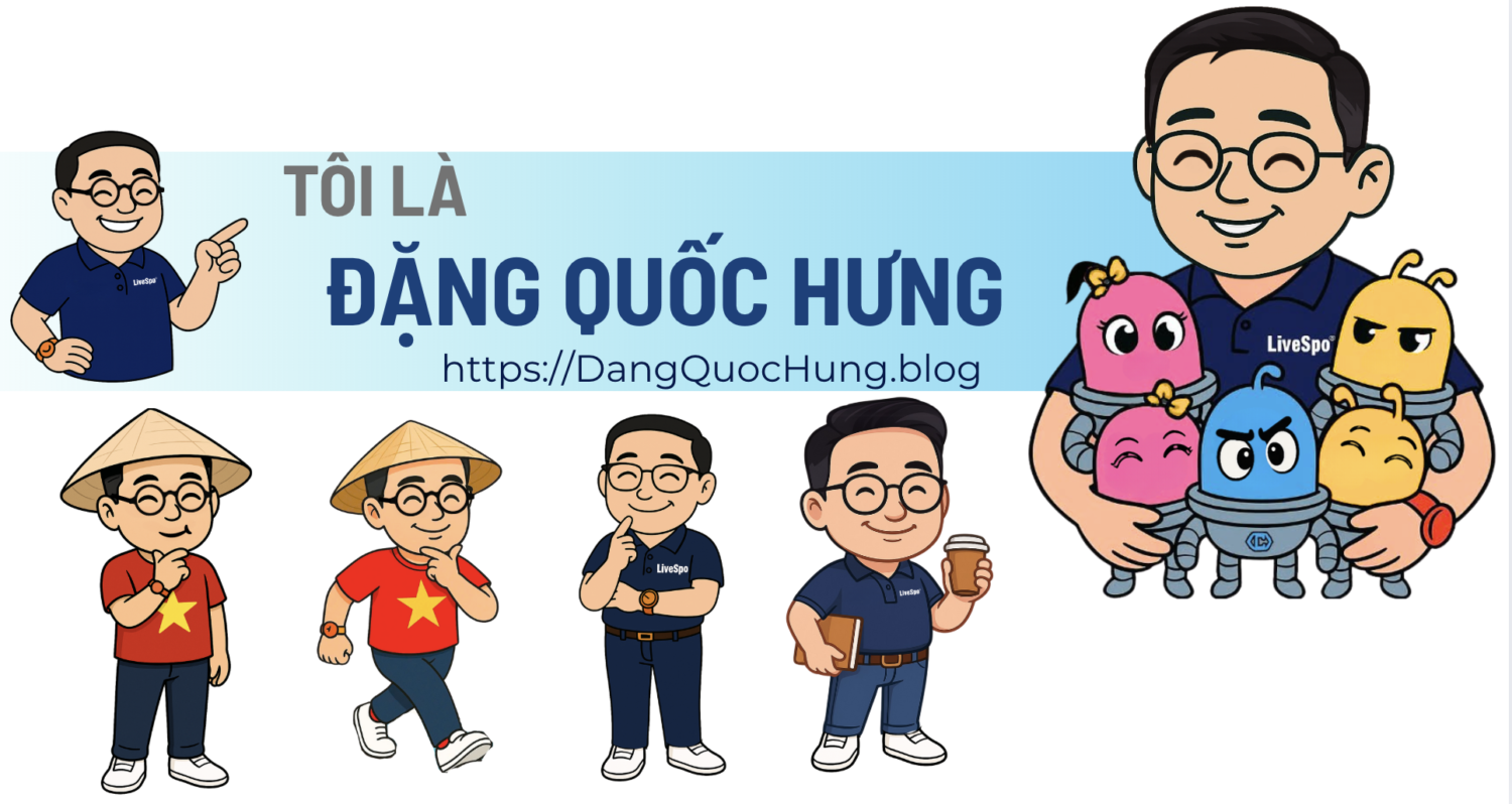 CEO chuyện nhặt thường ngày